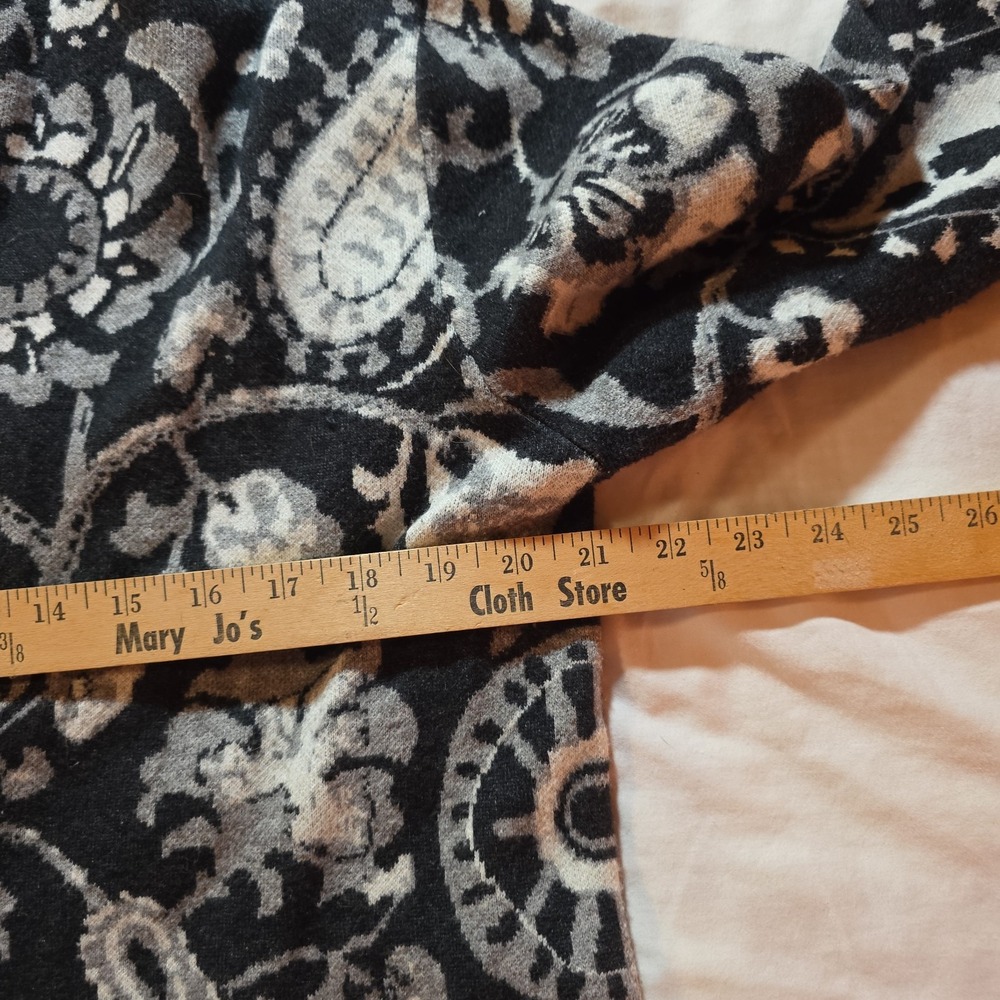 cynthia rowley Hooded Sweater - Picture 7 of 10